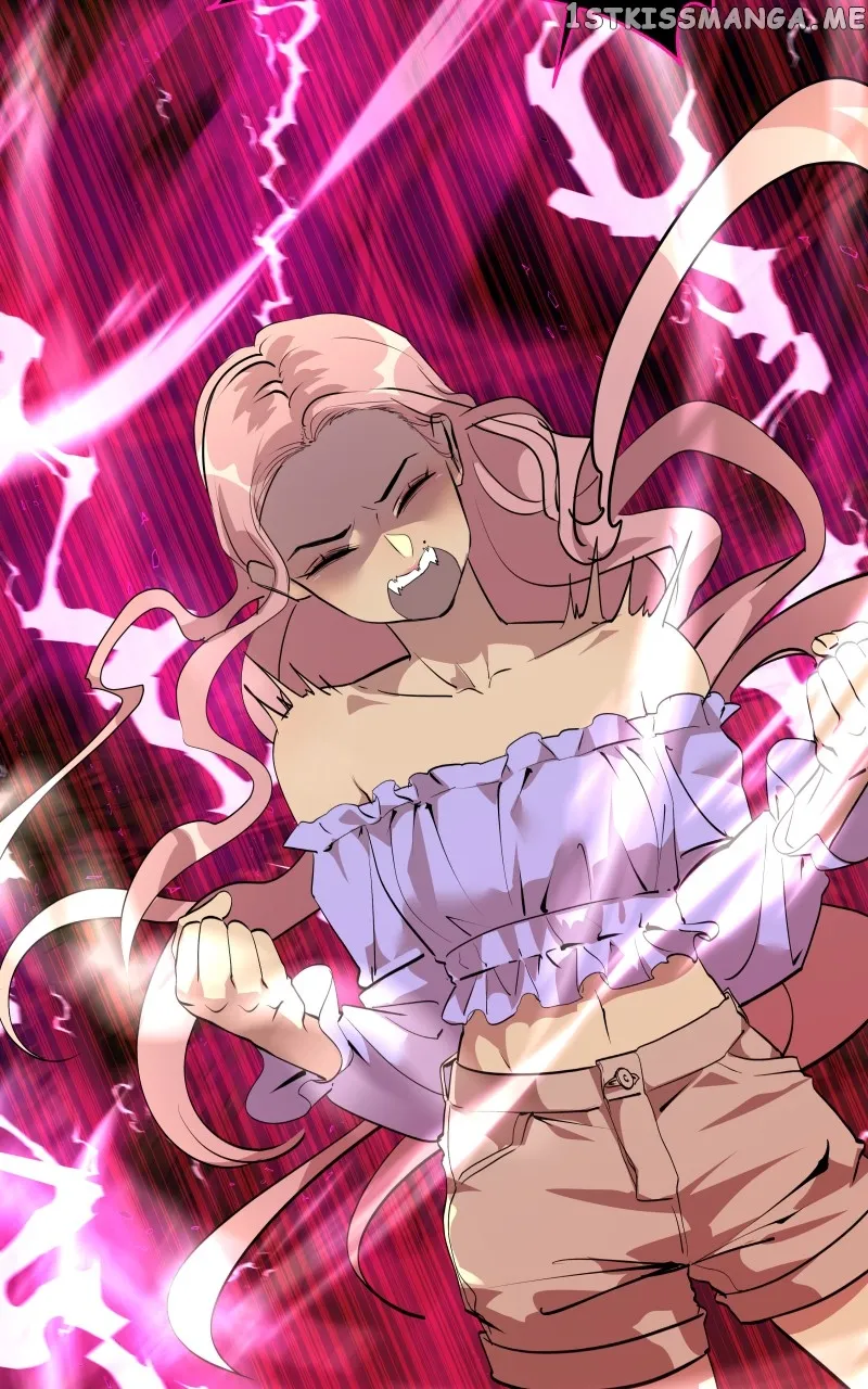 Death: Rescheduled Chapter 50 Online - página 21