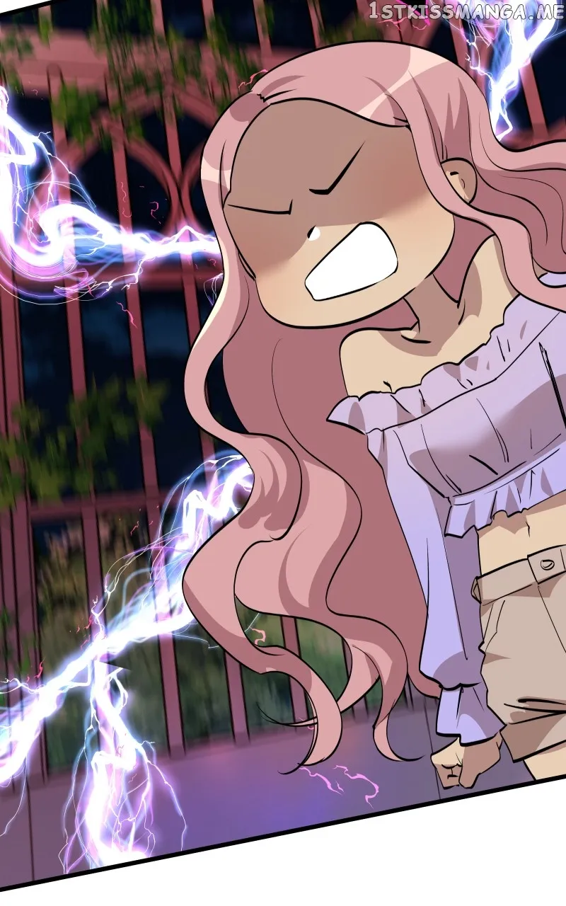 Death: Rescheduled Chapter 50 Online - página 23