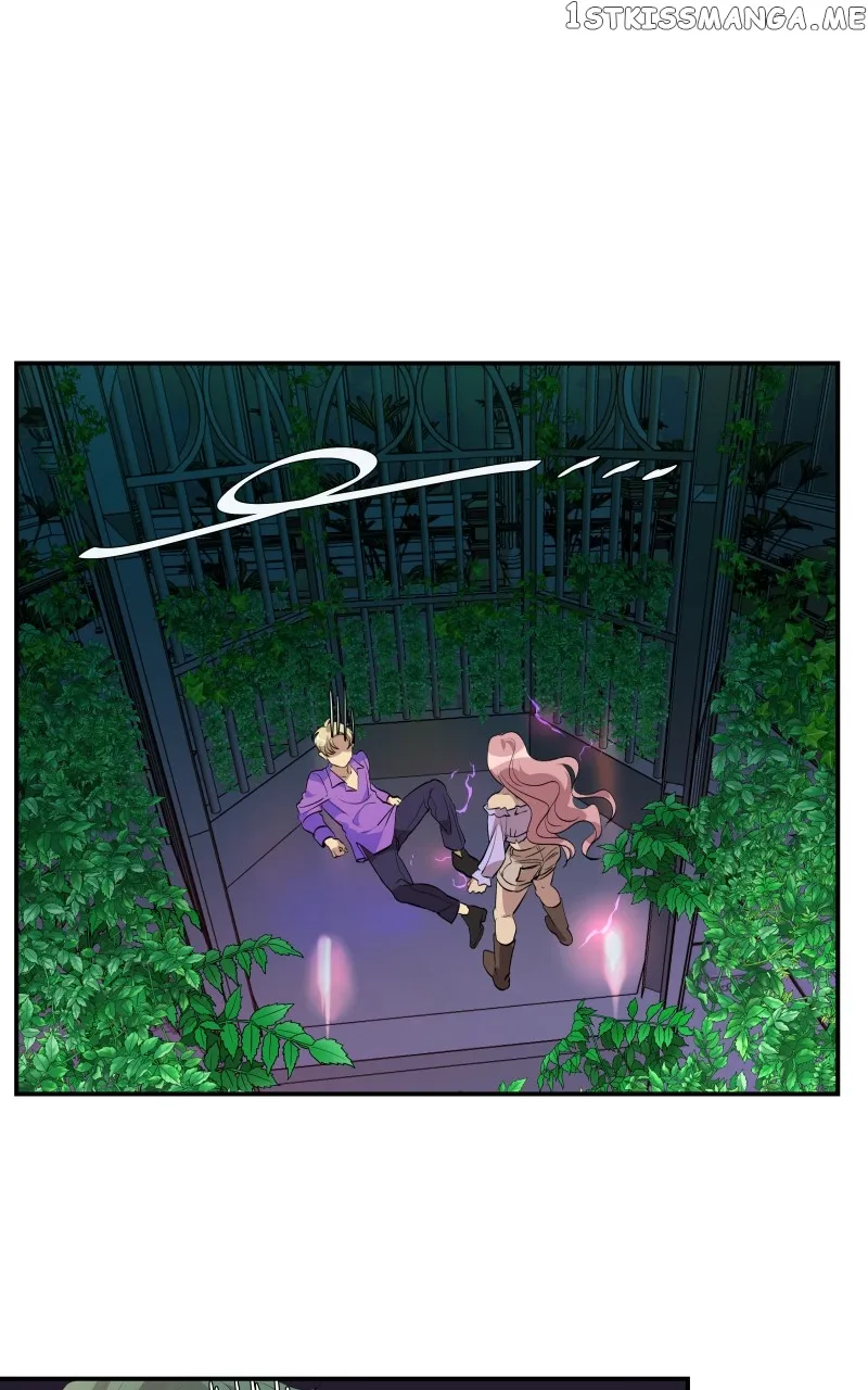 Death: Rescheduled Chapter 50 Online - página 24