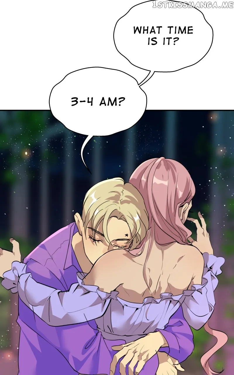 Death: Rescheduled Chapter 50 Online - página 29