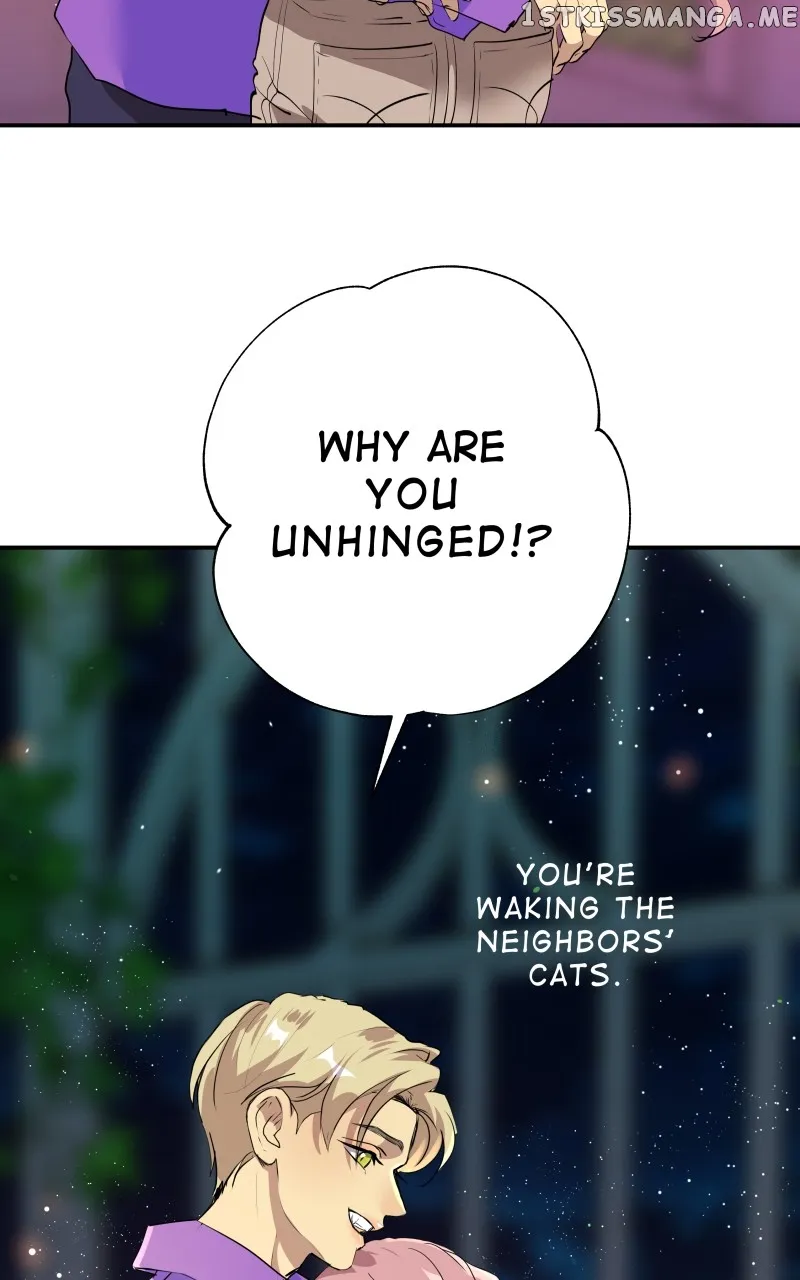 Death: Rescheduled Chapter 50 Online - página 30