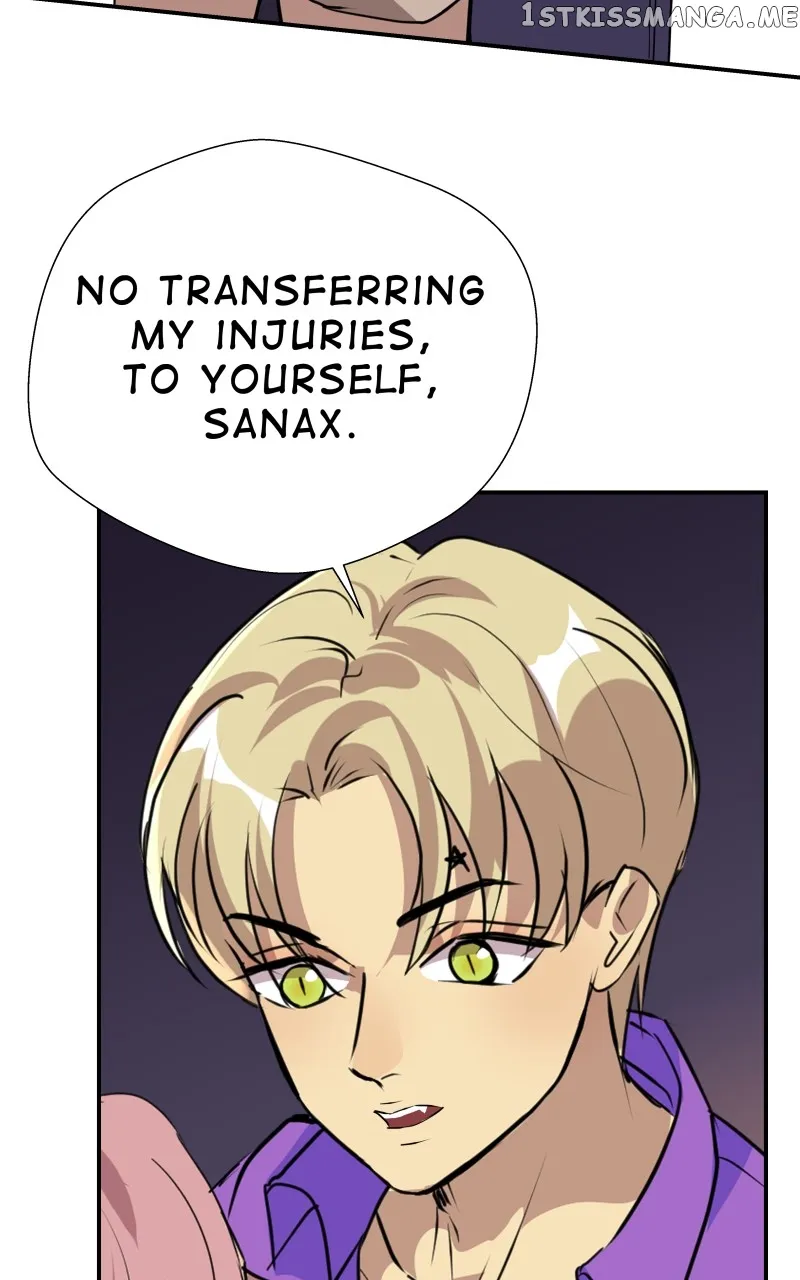 Death: Rescheduled Chapter 50 Online - página 41