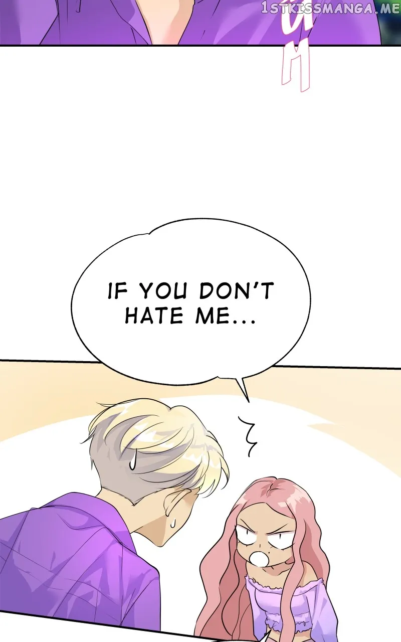 Death: Rescheduled Chapter 50 Online - página 47
