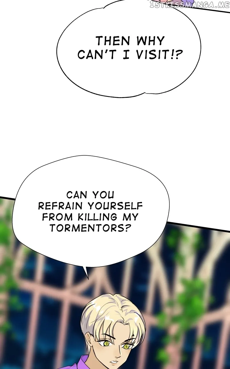 Death: Rescheduled Chapter 50 Online - página 48