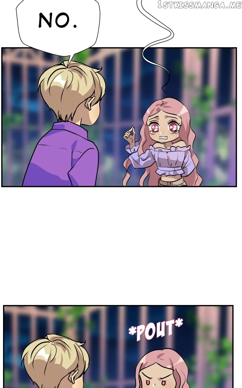 Death: Rescheduled Chapter 50 Online - página 53