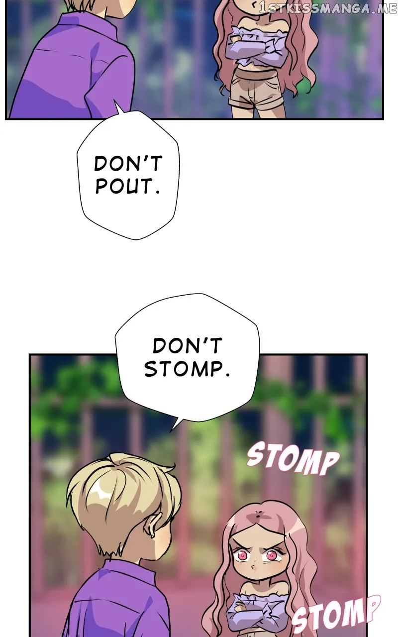 Death: Rescheduled Chapter 50 Online - página 54