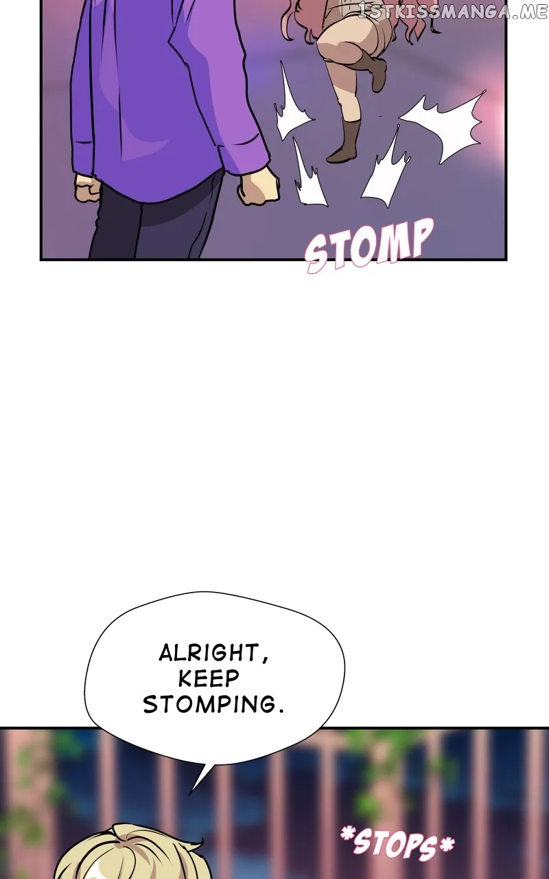 Death: Rescheduled Chapter 50 Online - página 55