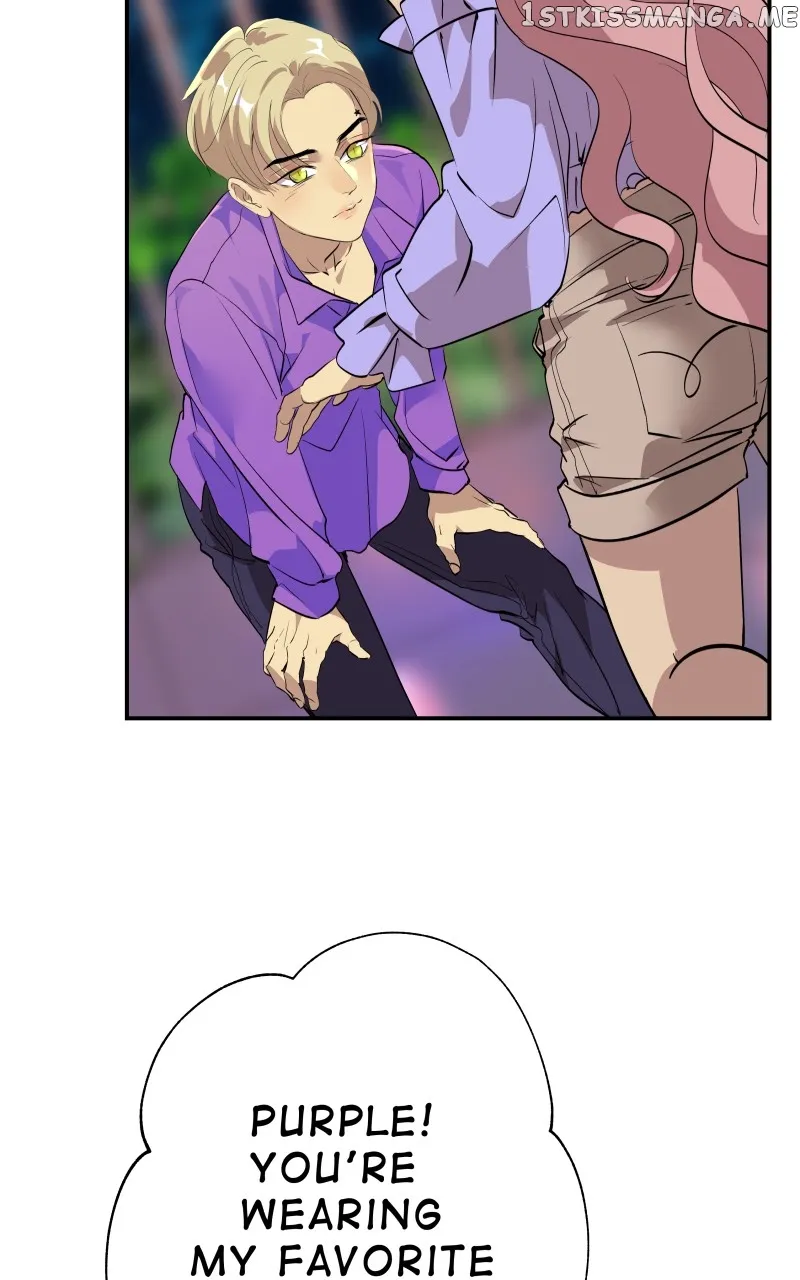Death: Rescheduled Chapter 50 Online - página 58