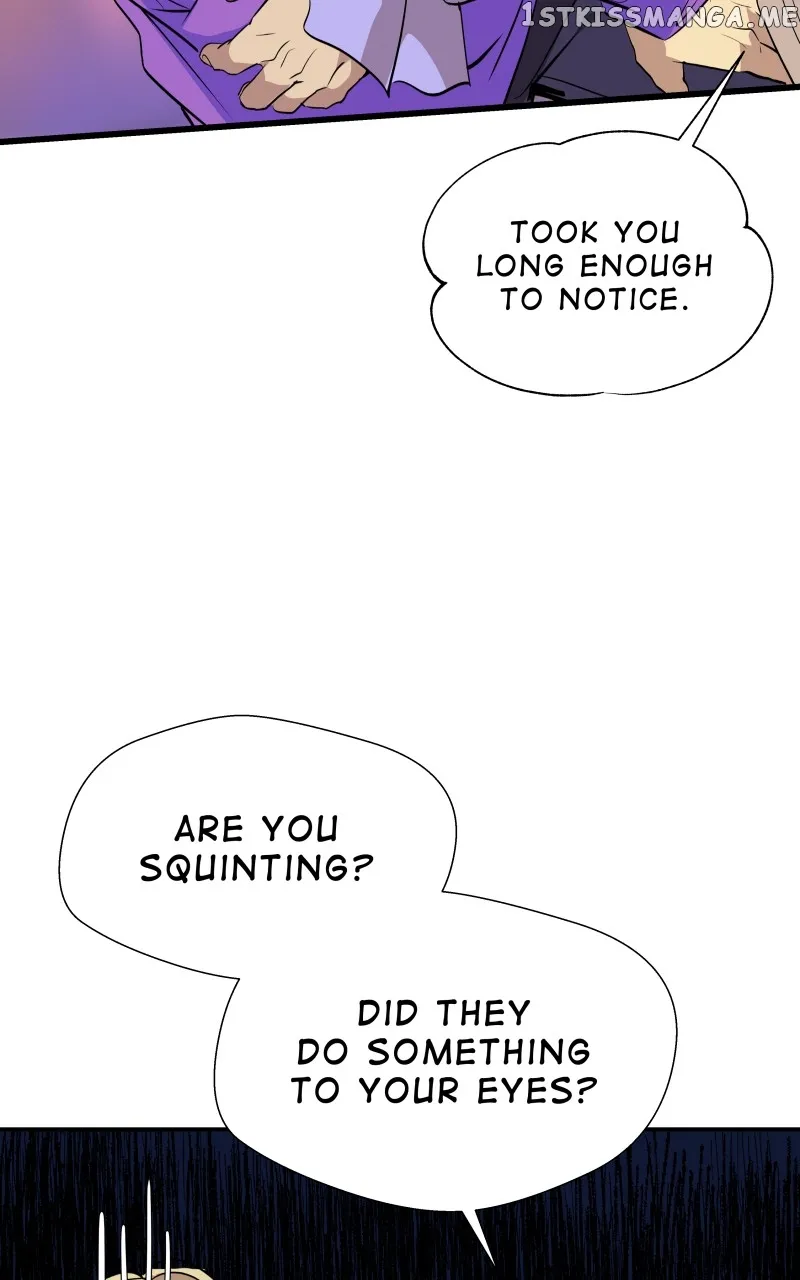 Death: Rescheduled Chapter 50 Online - página 60