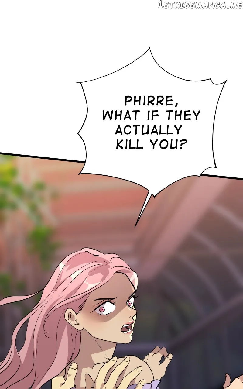 Death: Rescheduled Chapter 50 Online - página 68