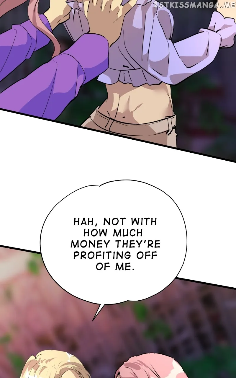 Death: Rescheduled Chapter 50 Online - página 69