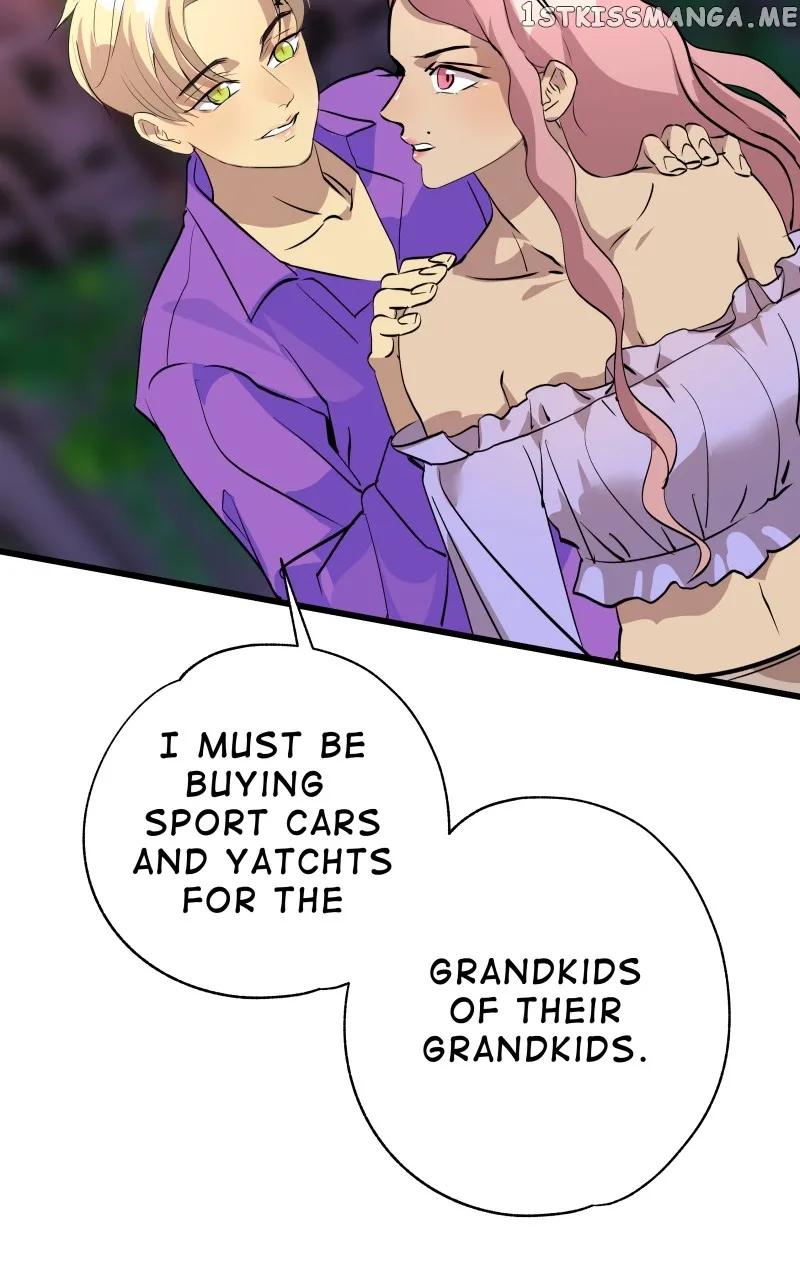 Death: Rescheduled Chapter 50 Online - página 70
