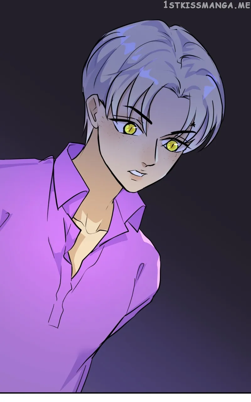 Death: Rescheduled Chapter 50 Online - página 73