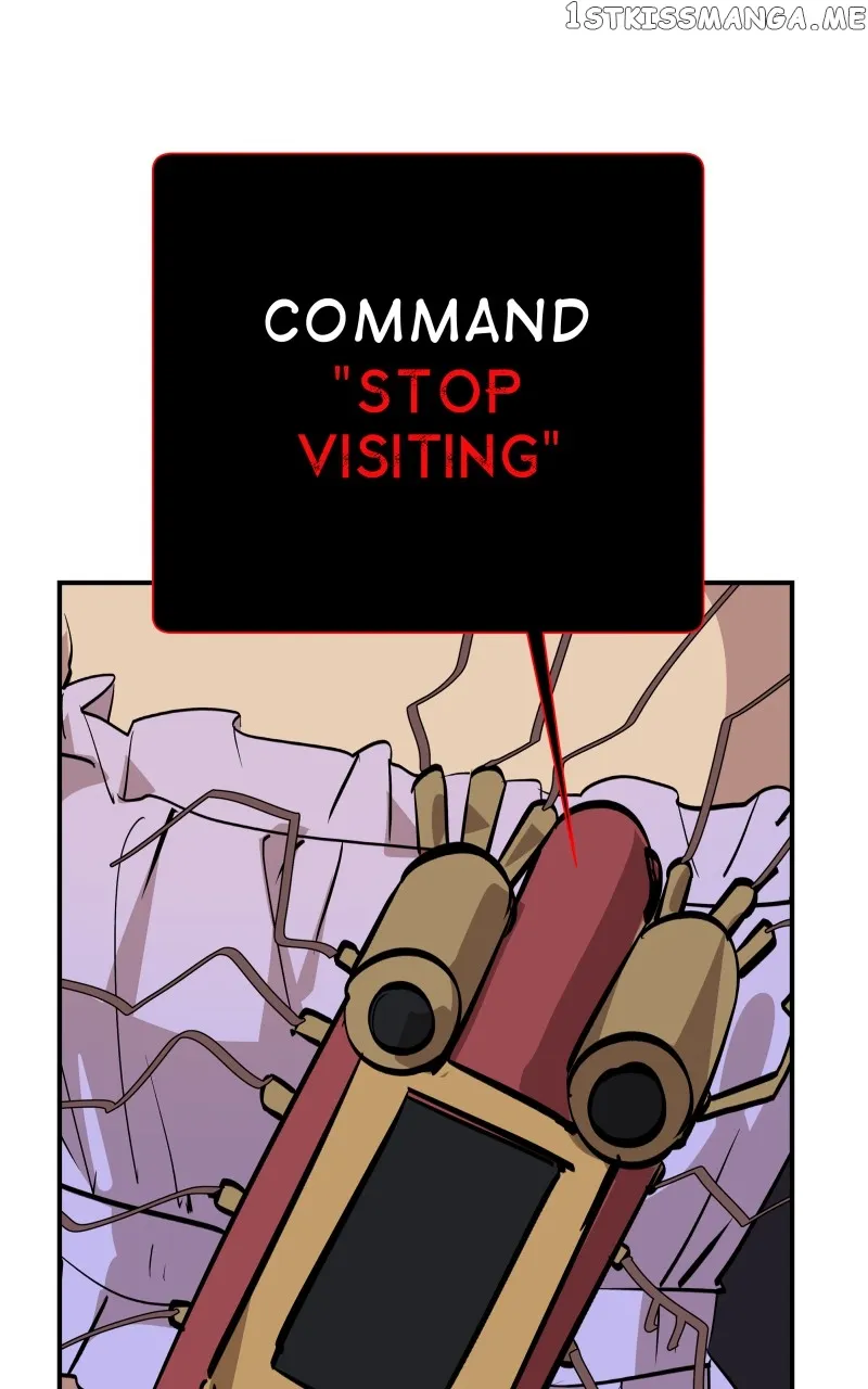 Death: Rescheduled Chapter 50 Online - página 74