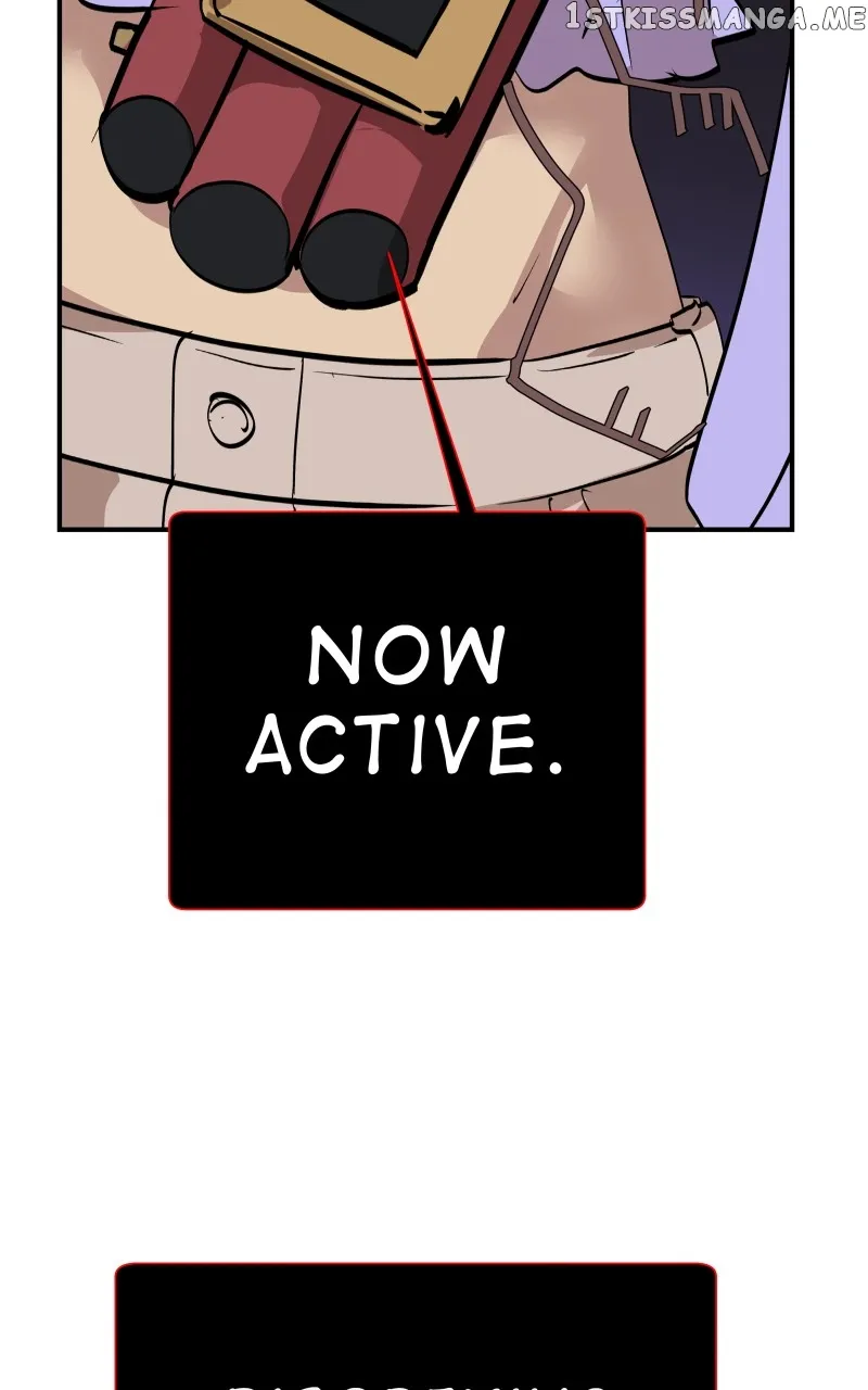 Death: Rescheduled Chapter 50 Online - página 75
