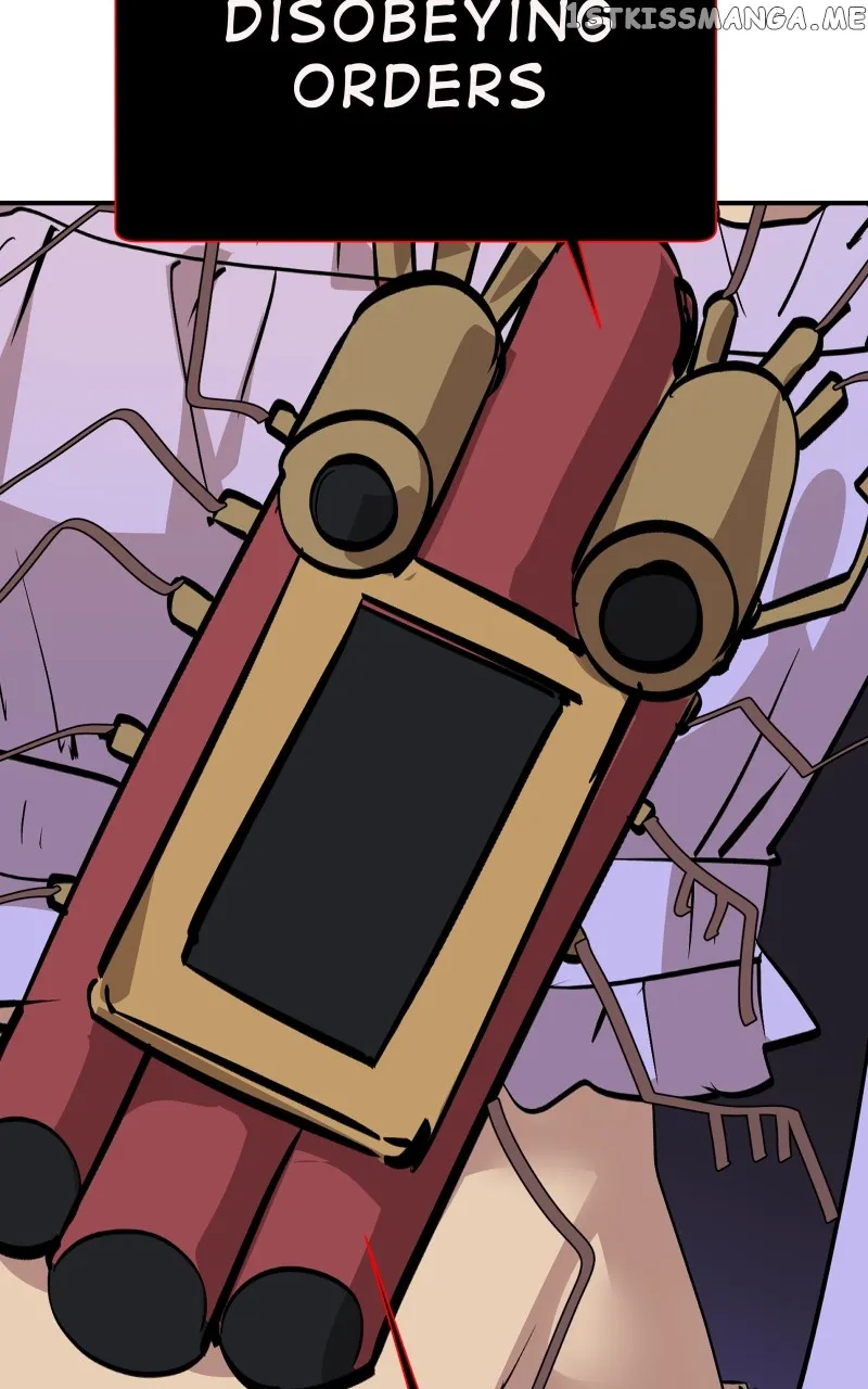 Death: Rescheduled Chapter 50 Online - página 76