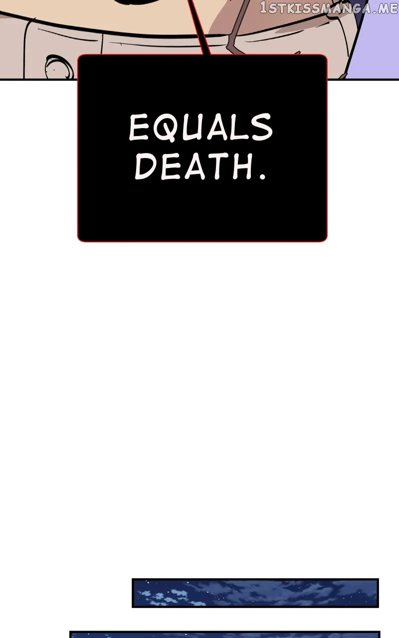 Death: Rescheduled Chapter 50 Online - página 77
