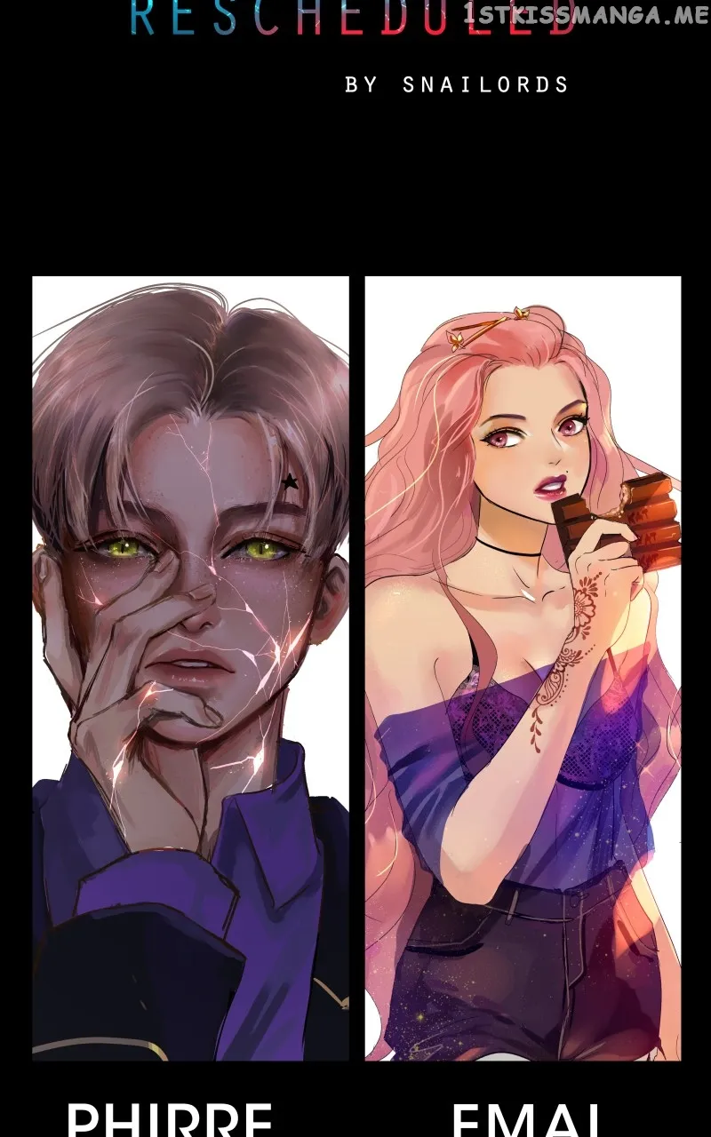 Death: Rescheduled Chapter 50 Online - página 84