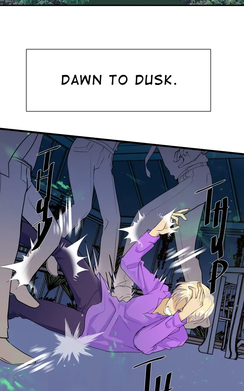 Death: Rescheduled Chapter 51 Online - página 3