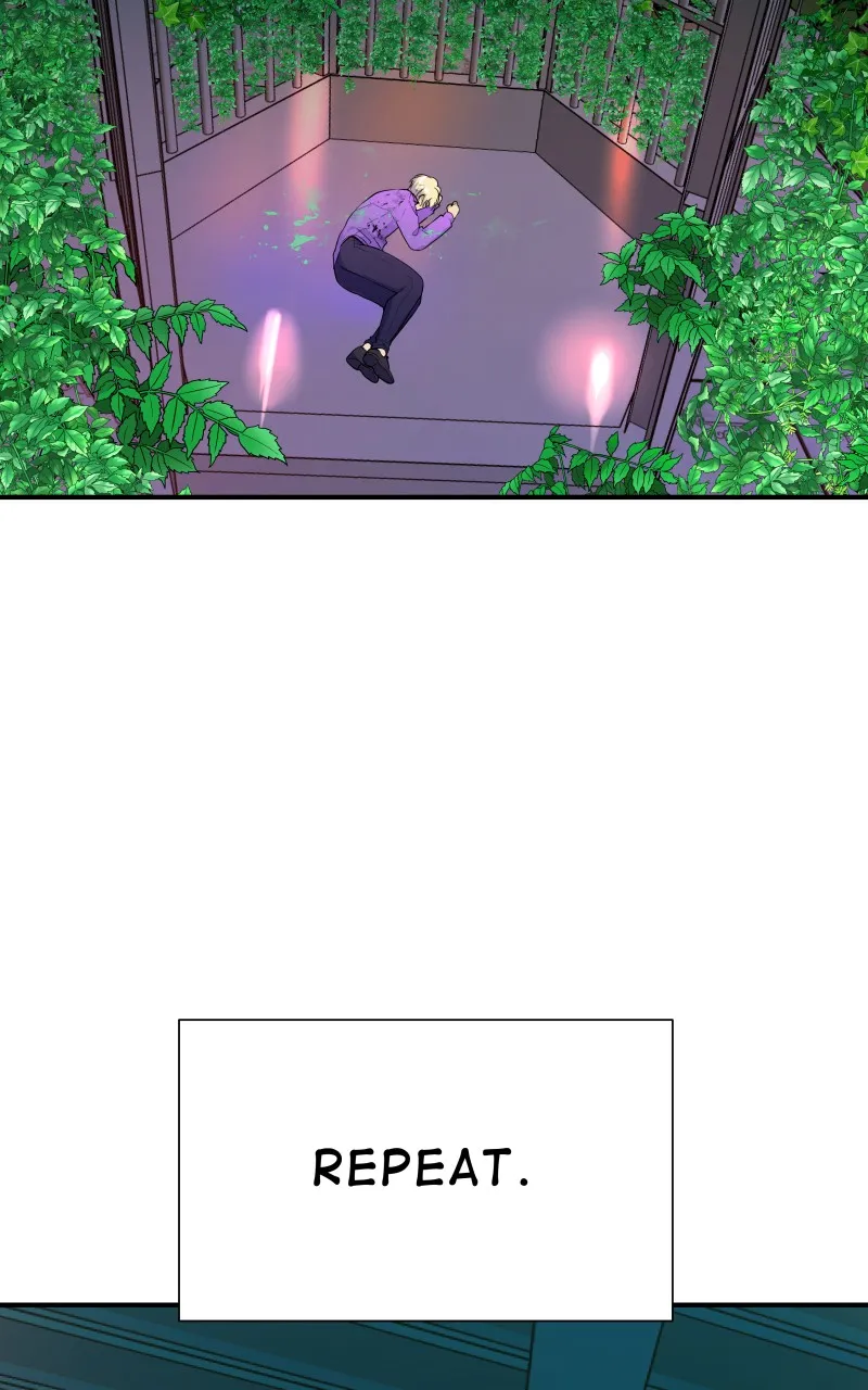 Death: Rescheduled Chapter 51 Online - página 5