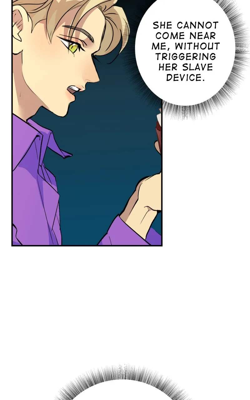 Death: Rescheduled Chapter 51 Online - página 17