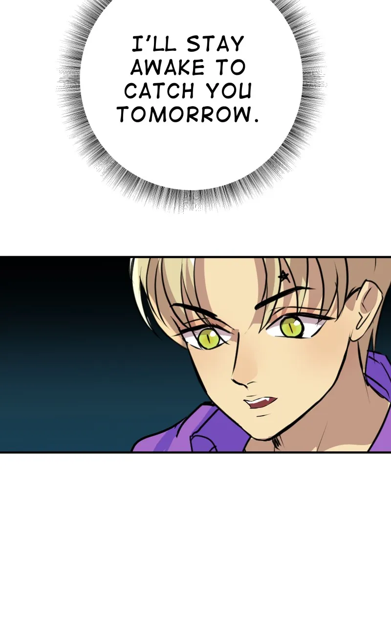 Death: Rescheduled Chapter 51 Online - página 18