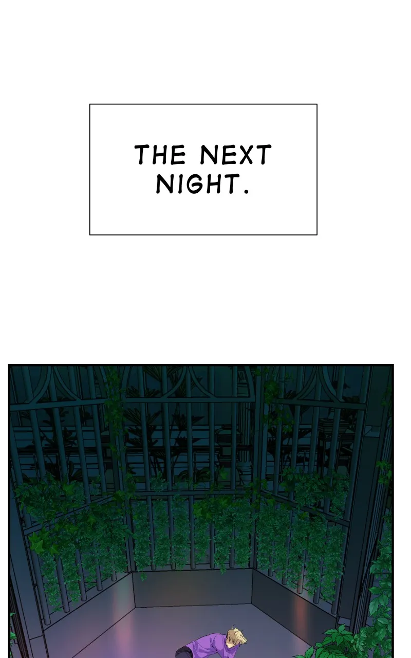 Death: Rescheduled Chapter 51 Online - página 21