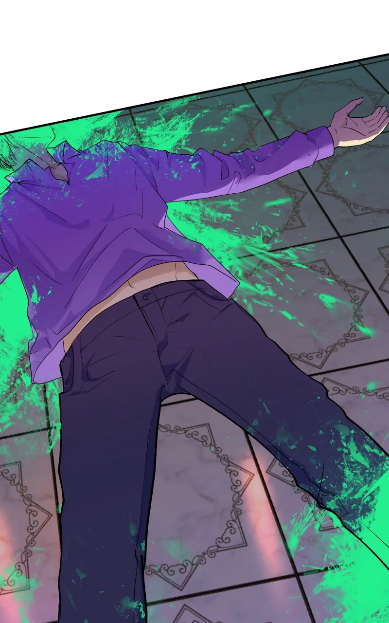 Death: Rescheduled Chapter 51 Online - página 30