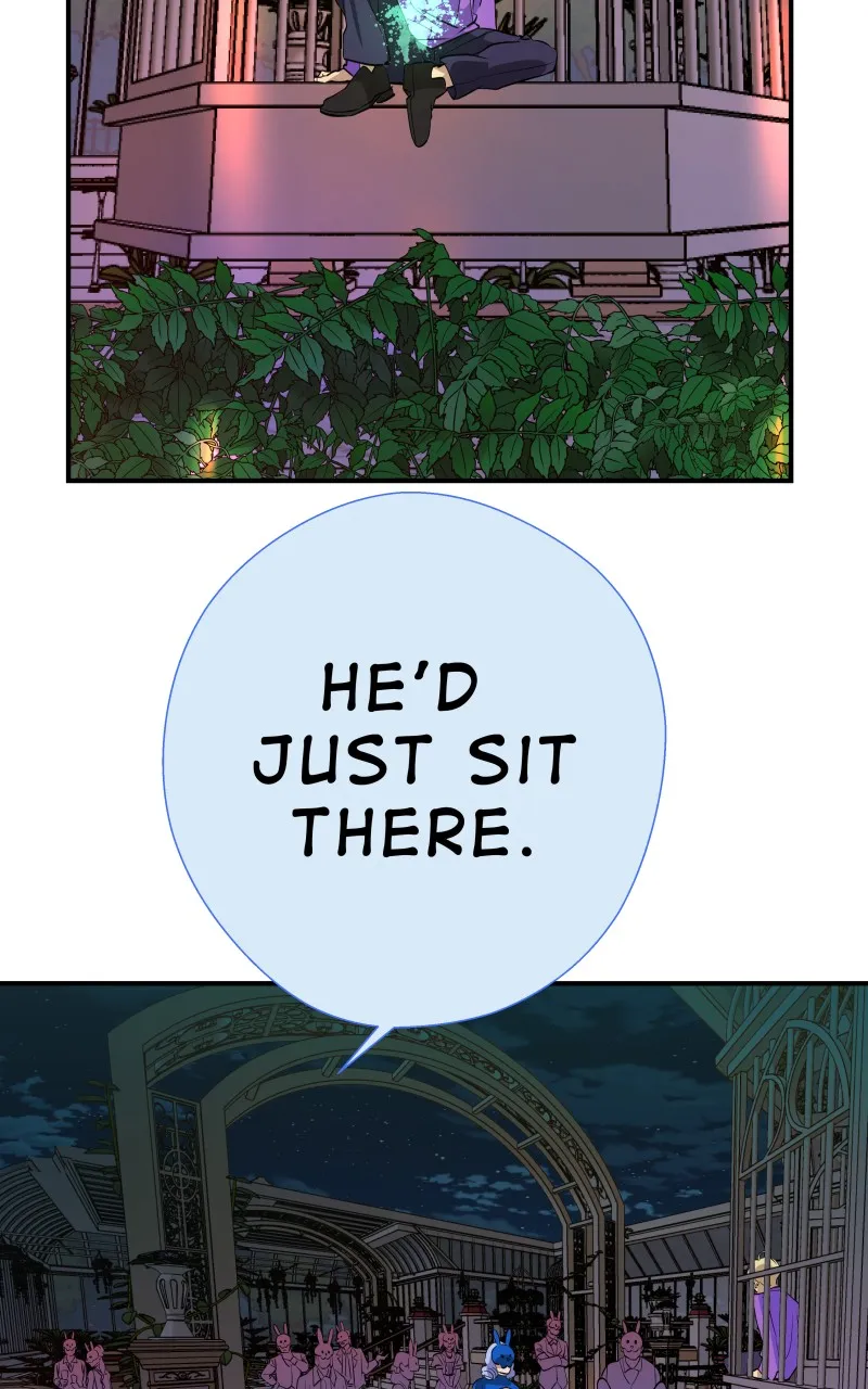 Death: Rescheduled Chapter 51 Online - página 36