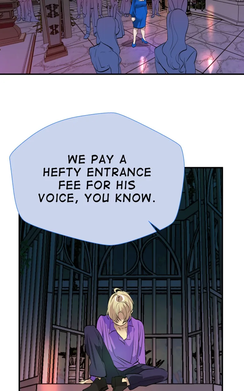 Death: Rescheduled Chapter 51 Online - página 37