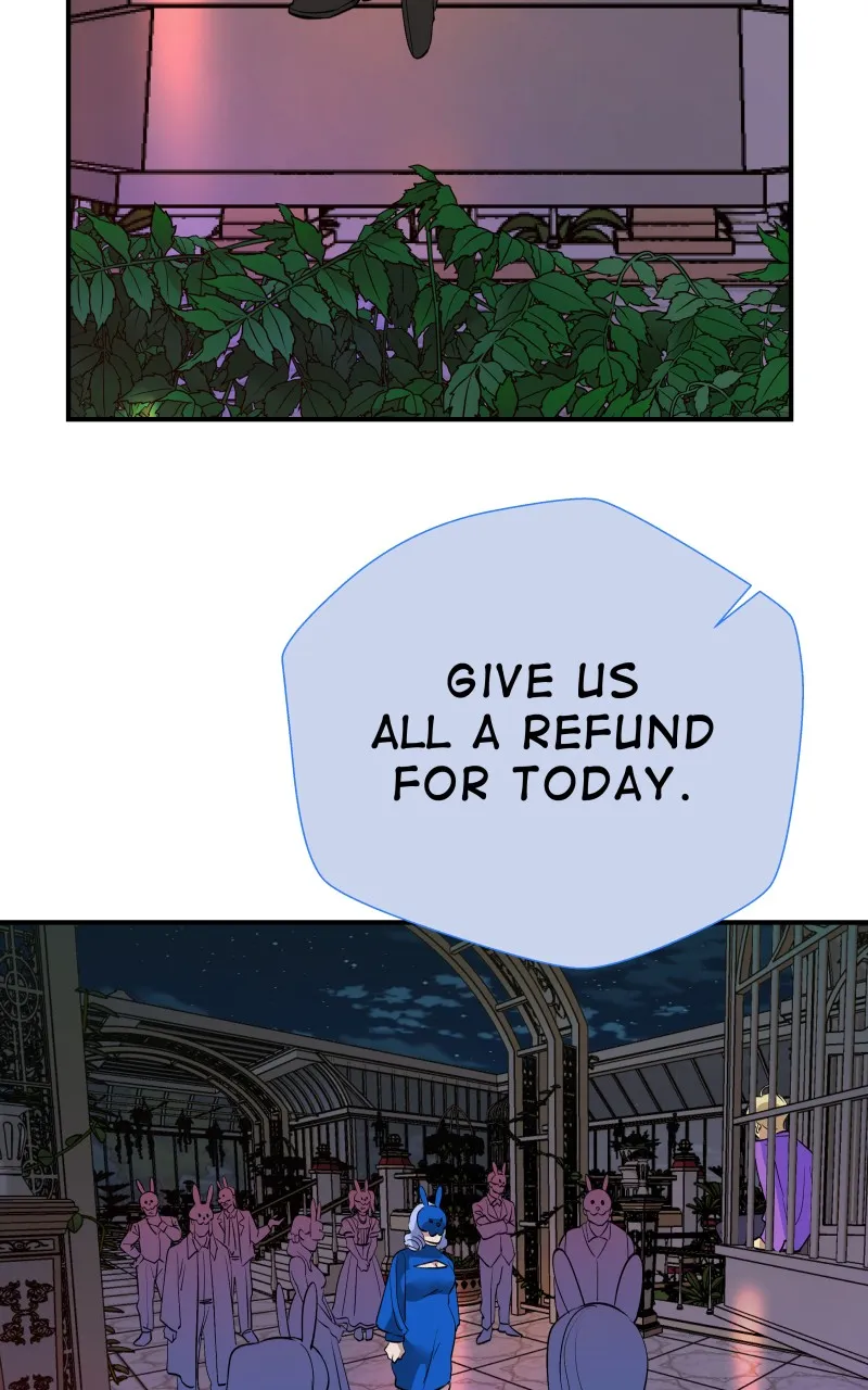 Death: Rescheduled Chapter 51 Online - página 38