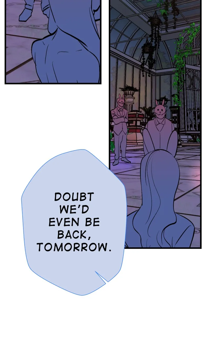 Death: Rescheduled Chapter 51 Online - página 40