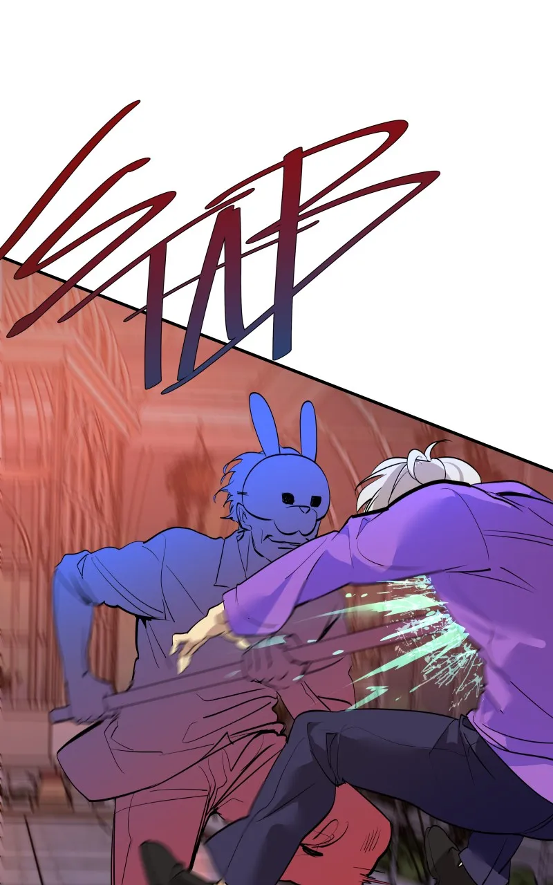Death: Rescheduled Chapter 51 Online - página 41