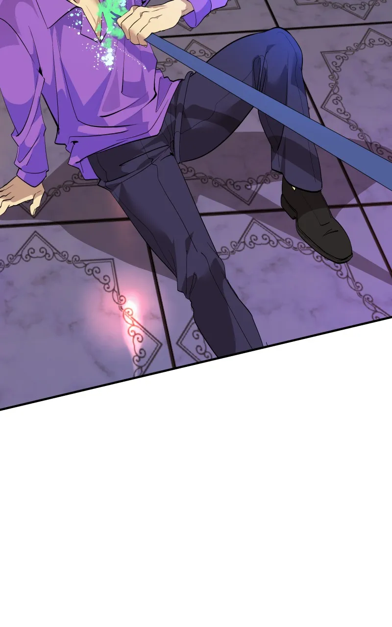 Death: Rescheduled Chapter 51 Online - página 43