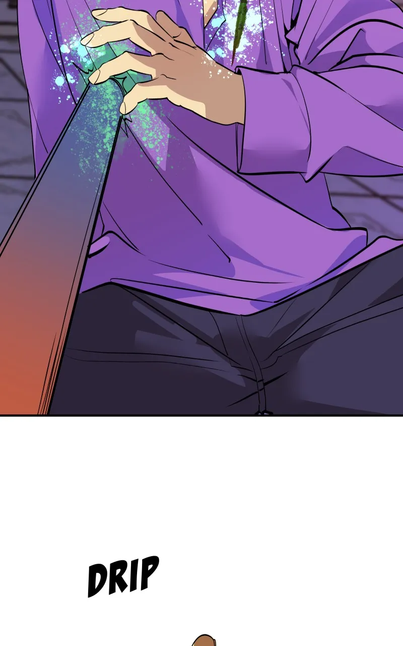 Death: Rescheduled Chapter 51 Online - página 45