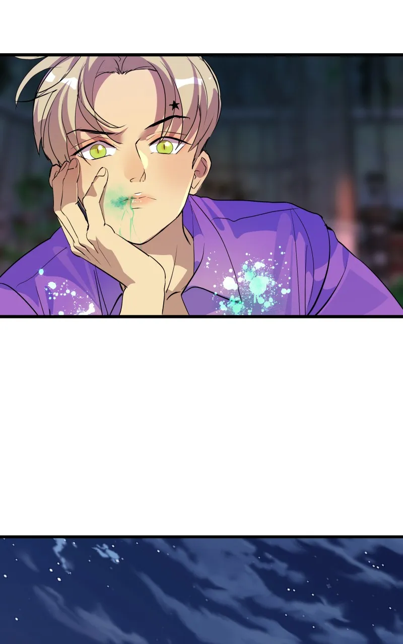 Death: Rescheduled Chapter 51 Online - página 49
