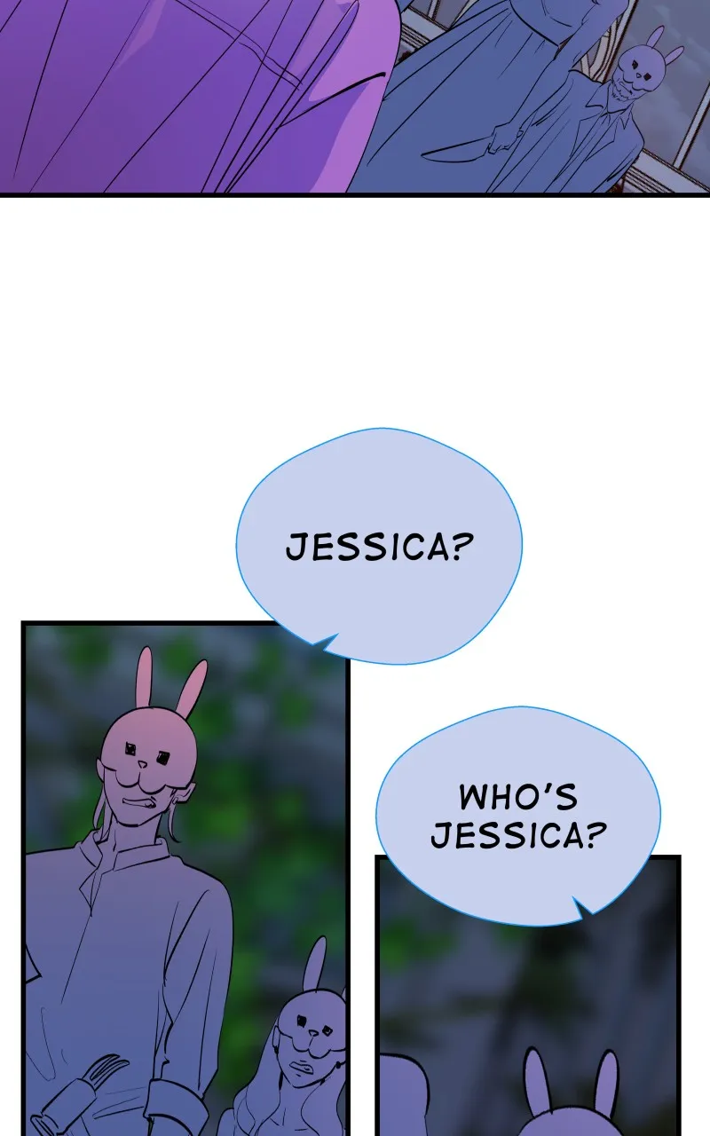 Death: Rescheduled Chapter 51 Online - página 51