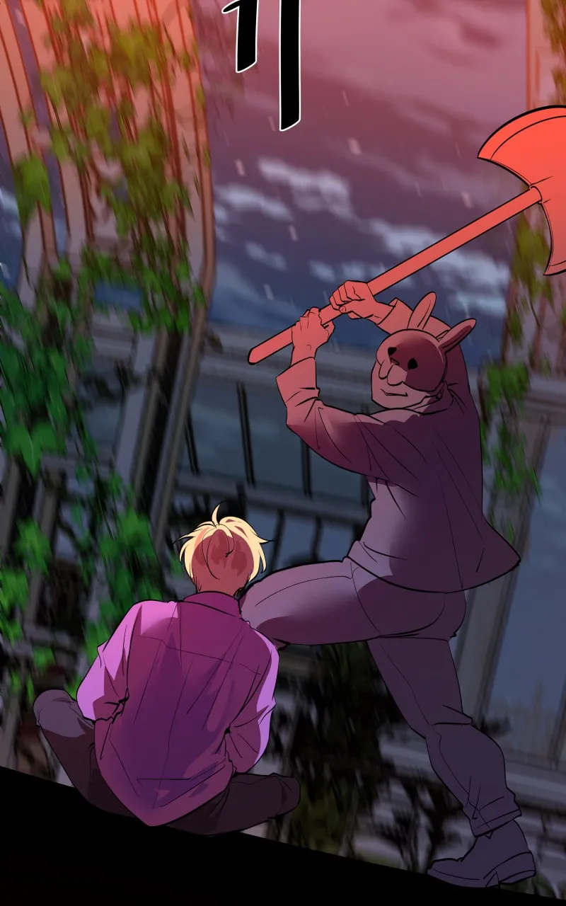 Death: Rescheduled Chapter 51 Online - página 57