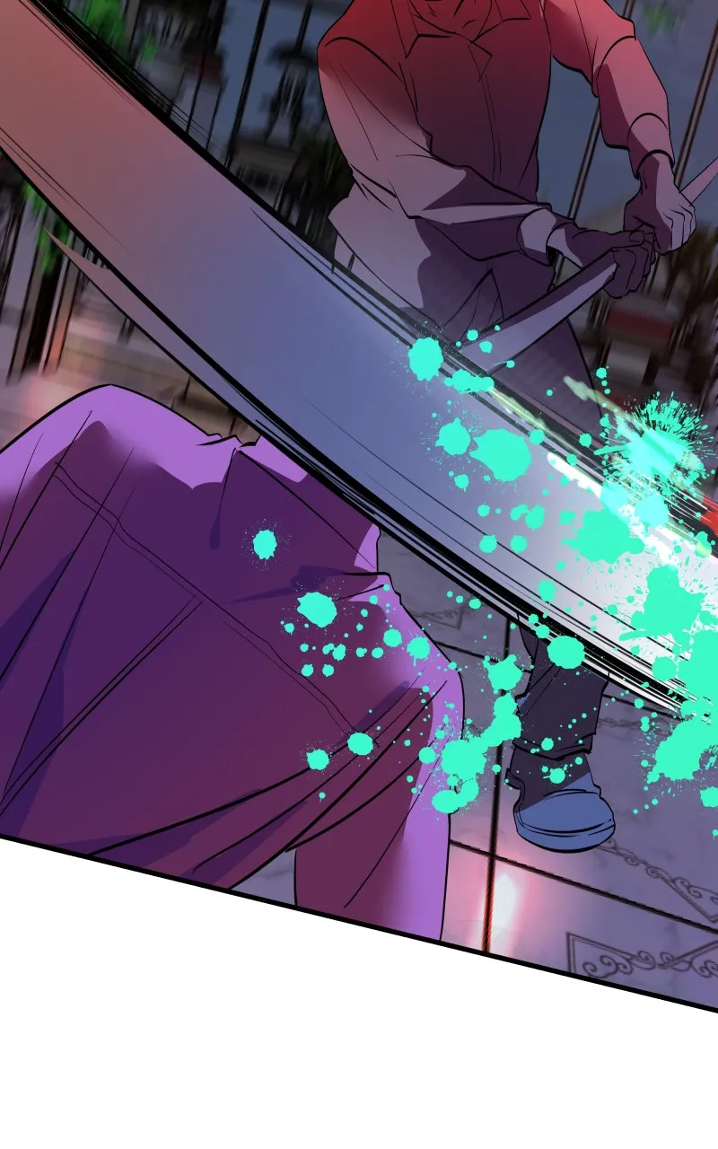 Death: Rescheduled Chapter 51 Online - página 59
