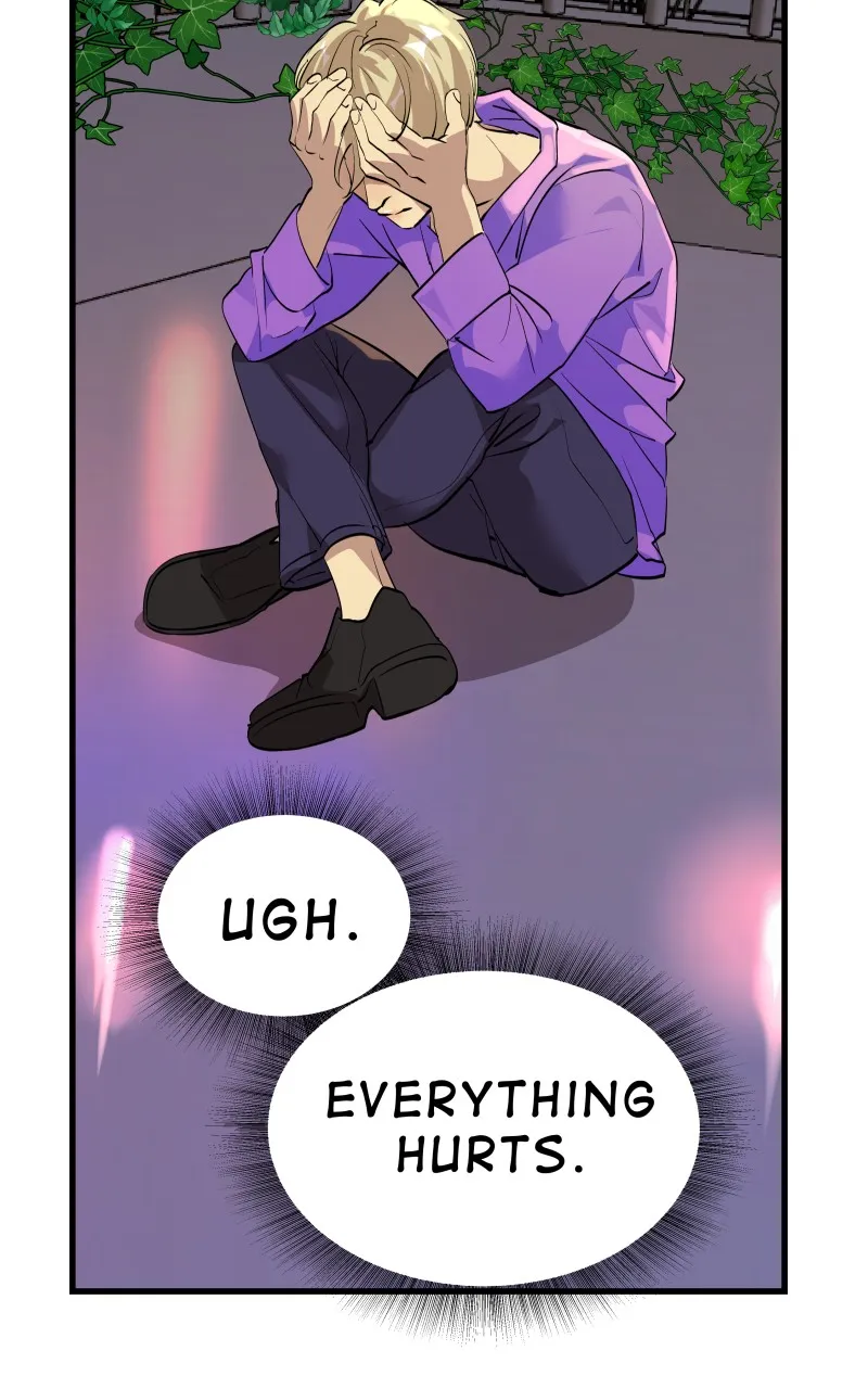 Death: Rescheduled Chapter 51 Online - página 68