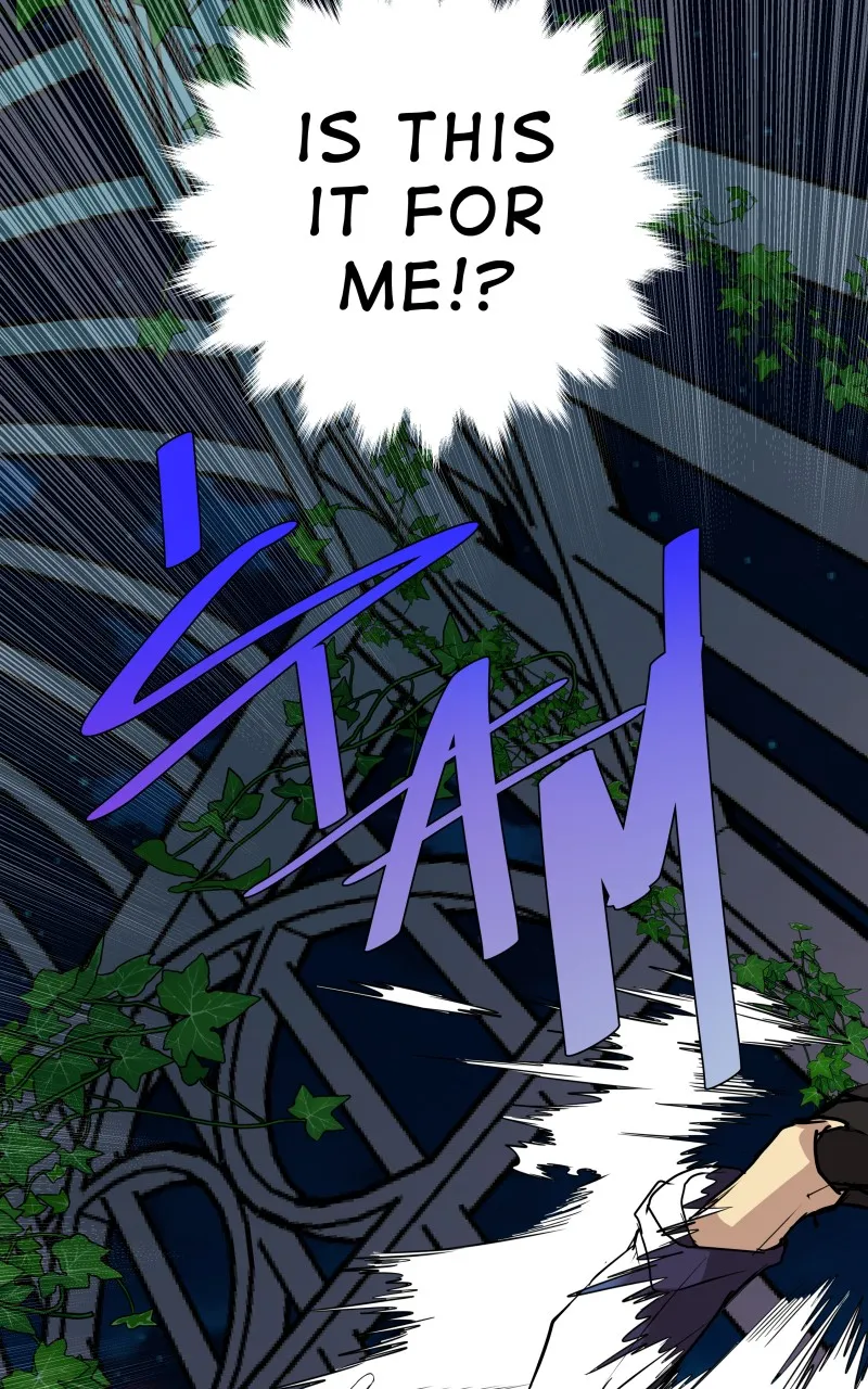 Death: Rescheduled Chapter 51 Online - página 72