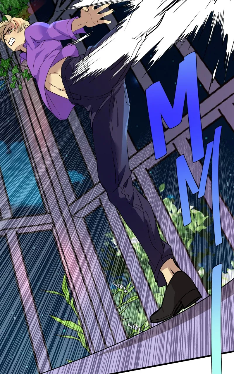 Death: Rescheduled Chapter 51 Online - página 73
