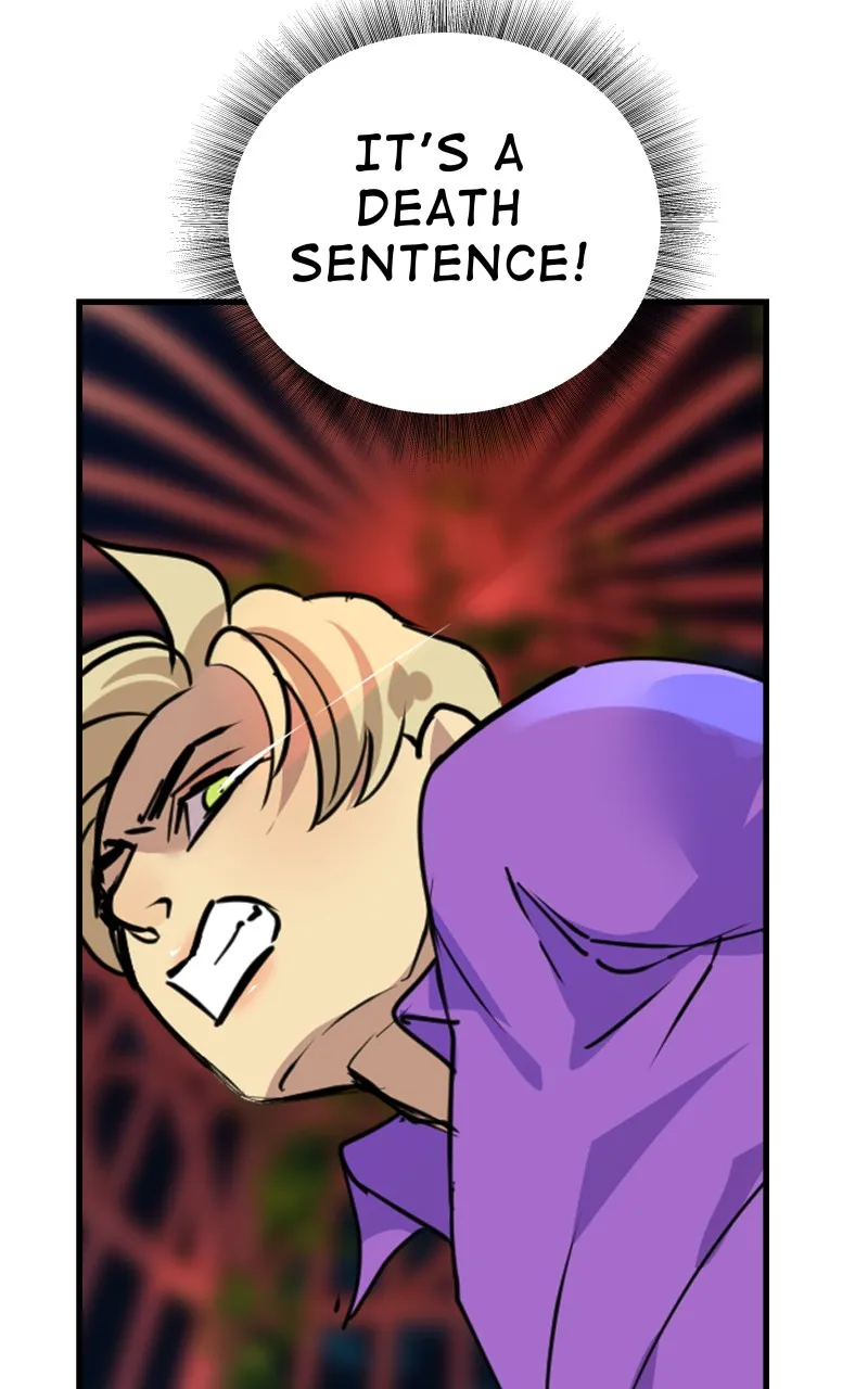 Death: Rescheduled Chapter 51 Online - página 75
