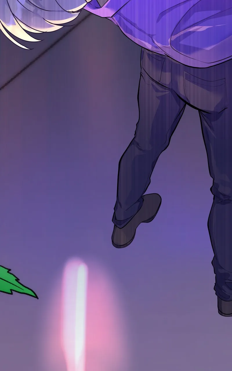 Death: Rescheduled Chapter 51 Online - página 80