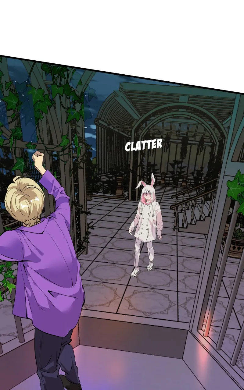 Death: Rescheduled Chapter 51 Online - página 84