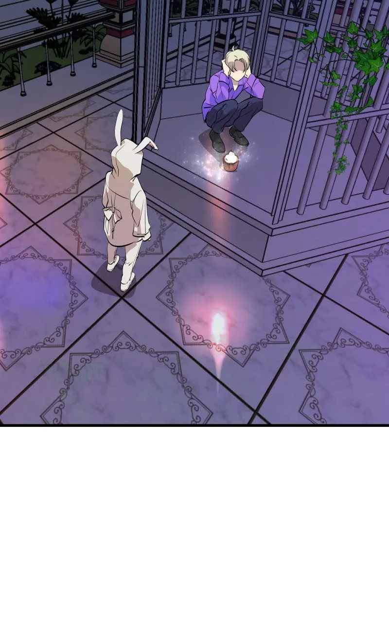 Death: Rescheduled Chapter 51 Online - página 98