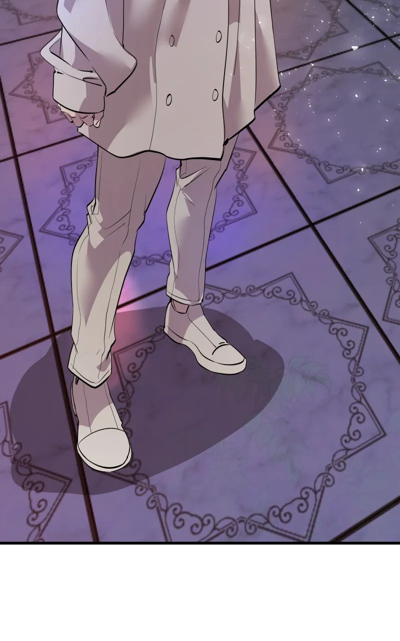 Death: Rescheduled Chapter 51 Online - página 100