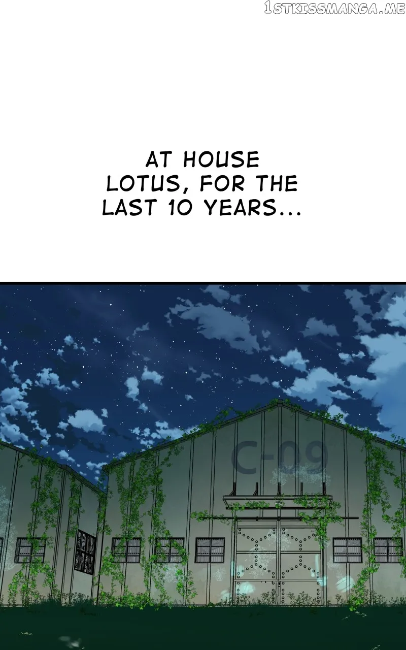Death: Rescheduled Chapter 52 Online - página 2