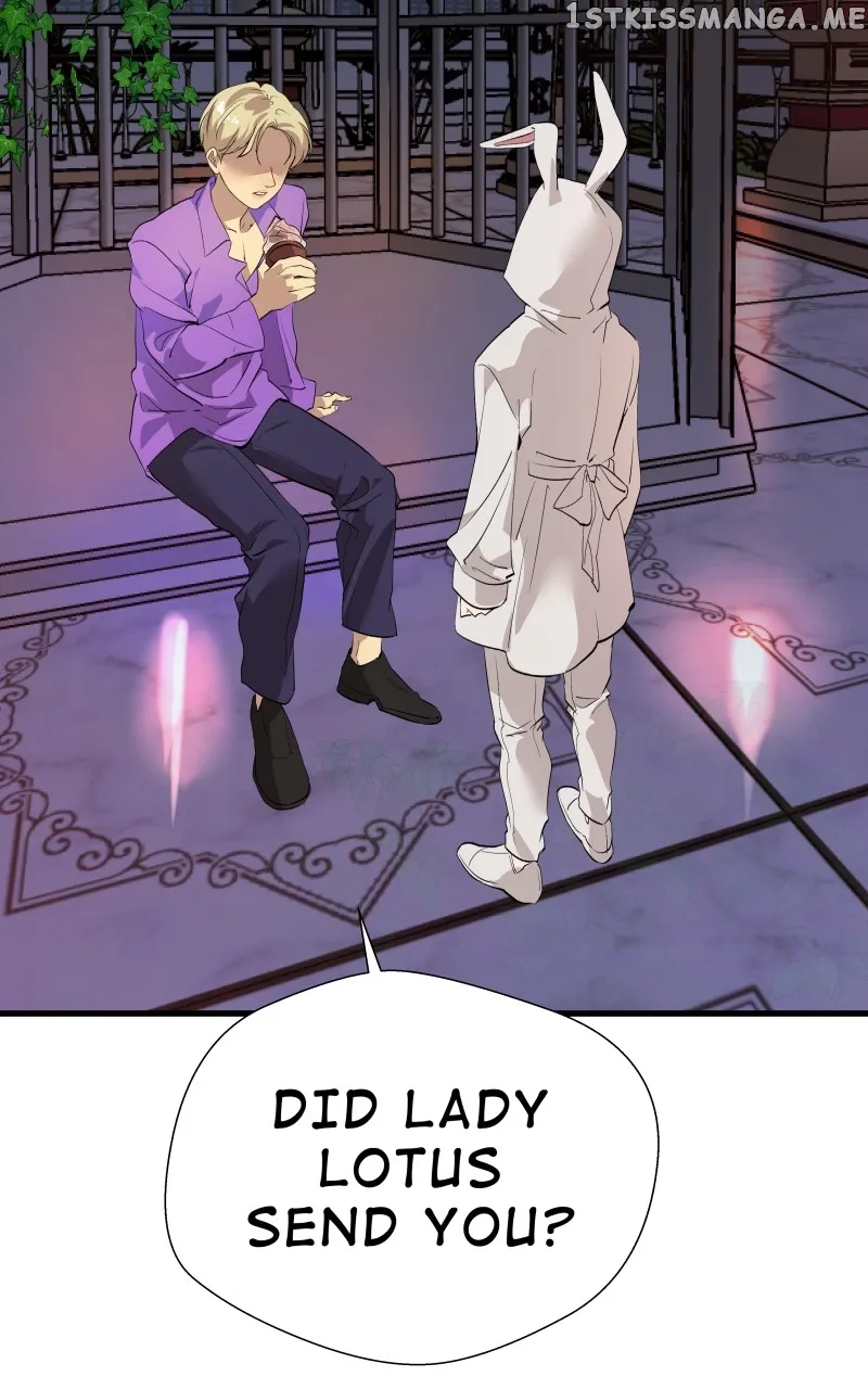 Death: Rescheduled Chapter 52 Online - página 8
