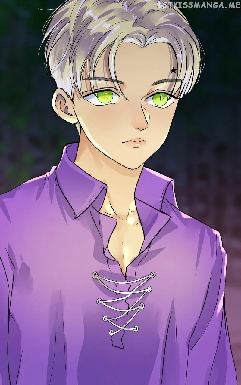 Death: Rescheduled Chapter 52 Online - página 19